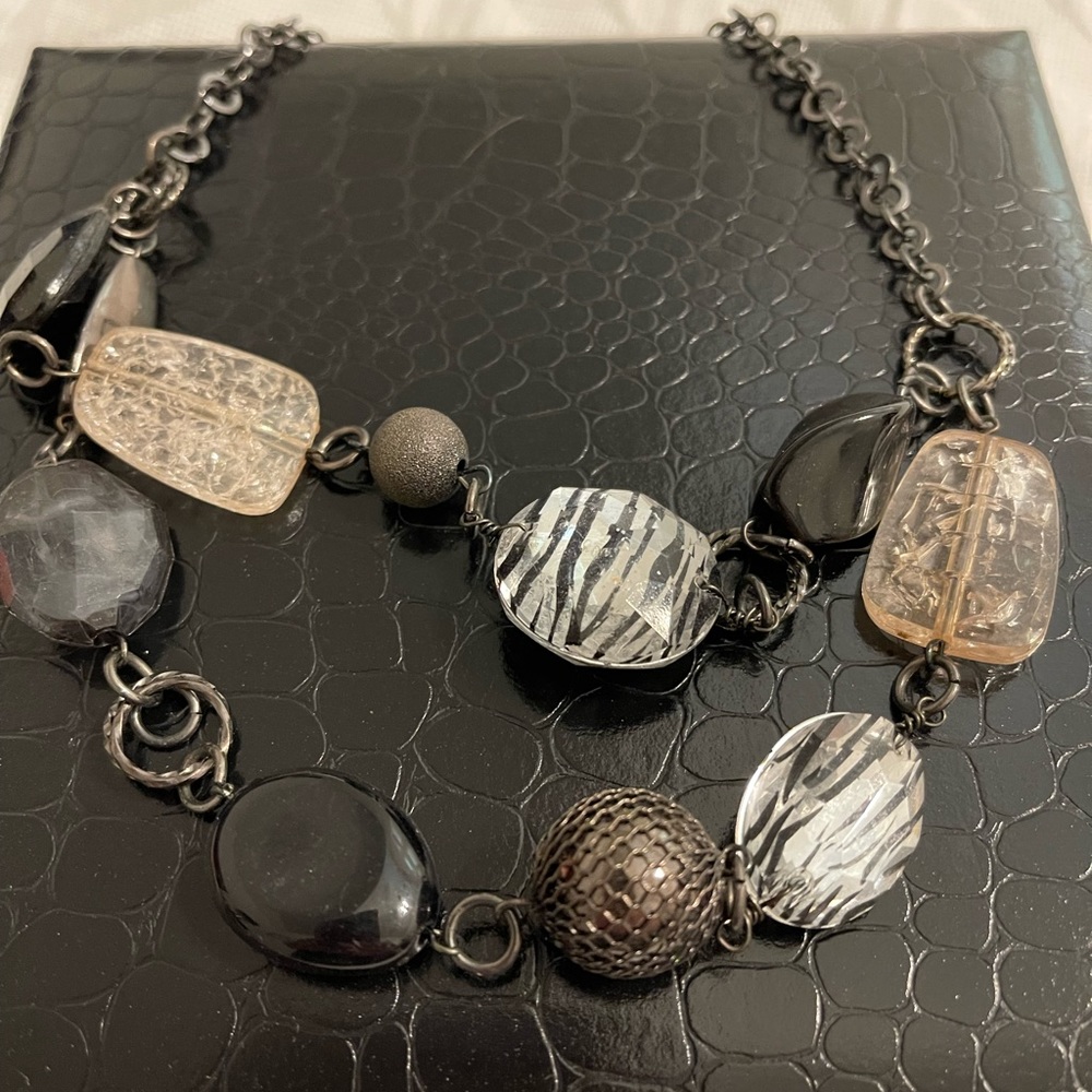 3 piece costume jewelry set